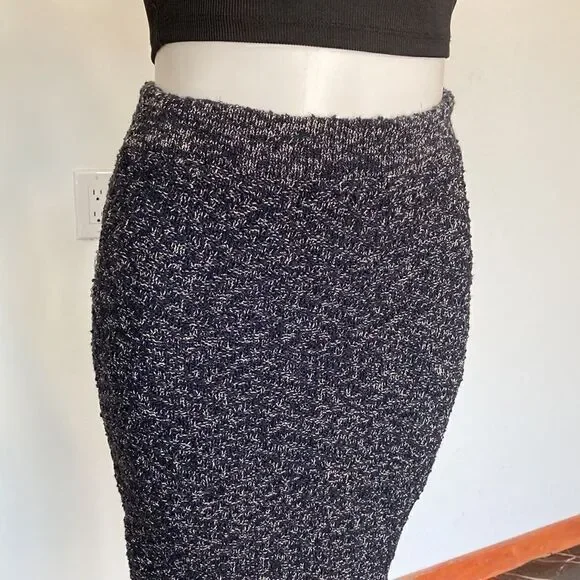 Jonathan simkhai fringe skirt  - Picture 4 of 15